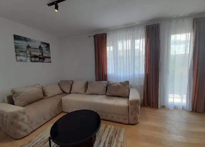 Apartman Petra
