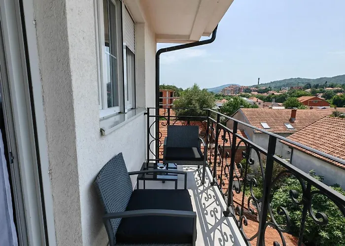 Apartman Petra